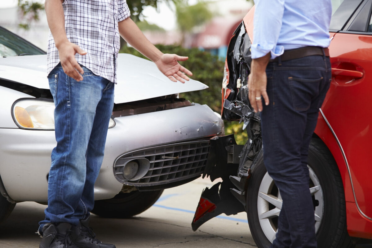 Therapy You Need After an Auto Accident | ICBC Clinic Richmond Steveston