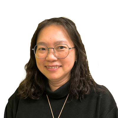 Bonnie H. Cheng staff photo