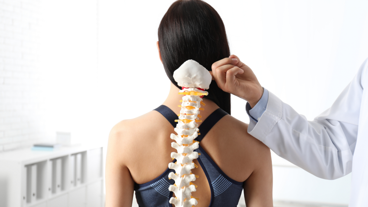 How Chiropractic Adjustments Can Improve Your Posture | Richmond Steveston Physiotherapy & Sports Injury Clinic