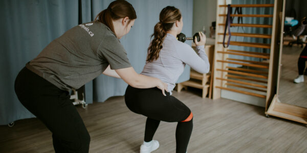 Sport Physiotherapy Clinic Richmond, Steveston | Allied Physio Clinic
