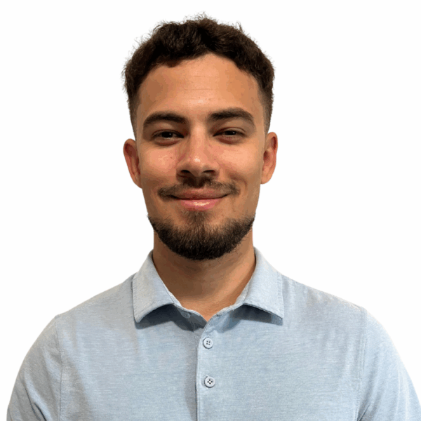 Alex Hodgkinson staff photo