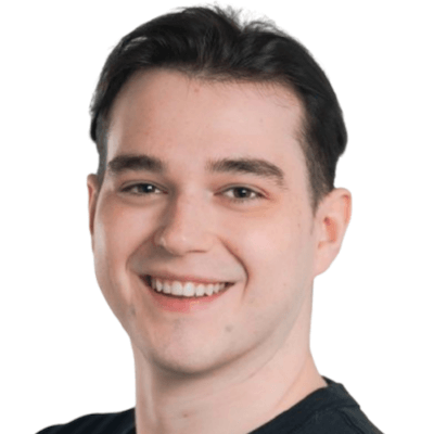 Roland Boros staff photo