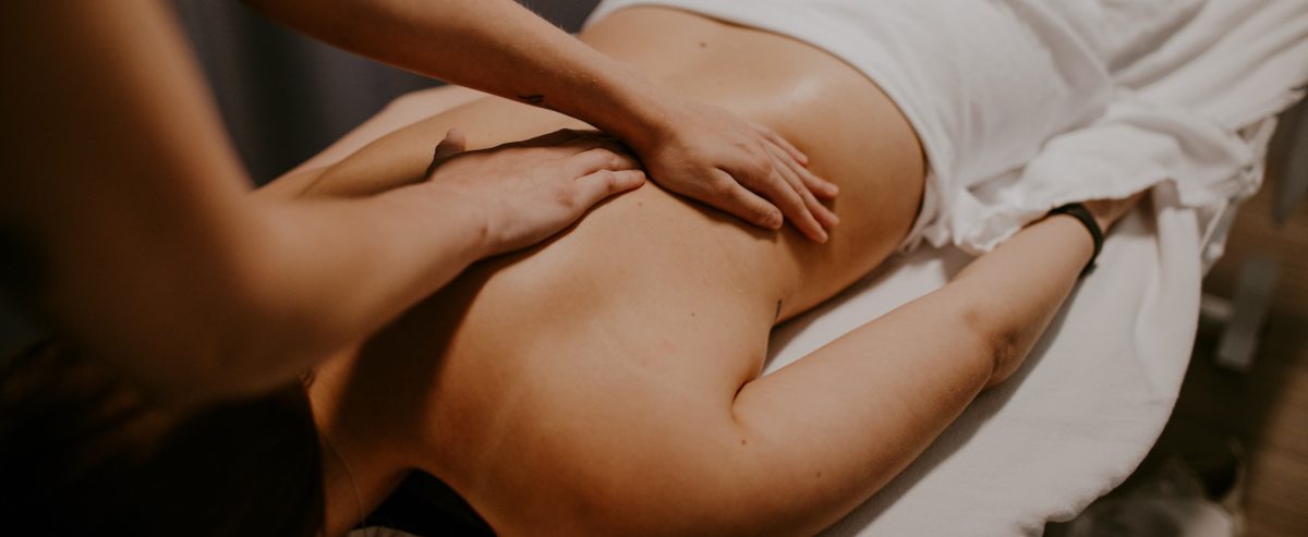 Massage Therapy in Richmond, BC | Richmond Steveston Physiotherapy and Sports Injury Clinic
