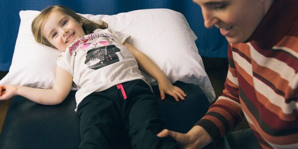 Pediatric Physiotherapy Richmond service photo