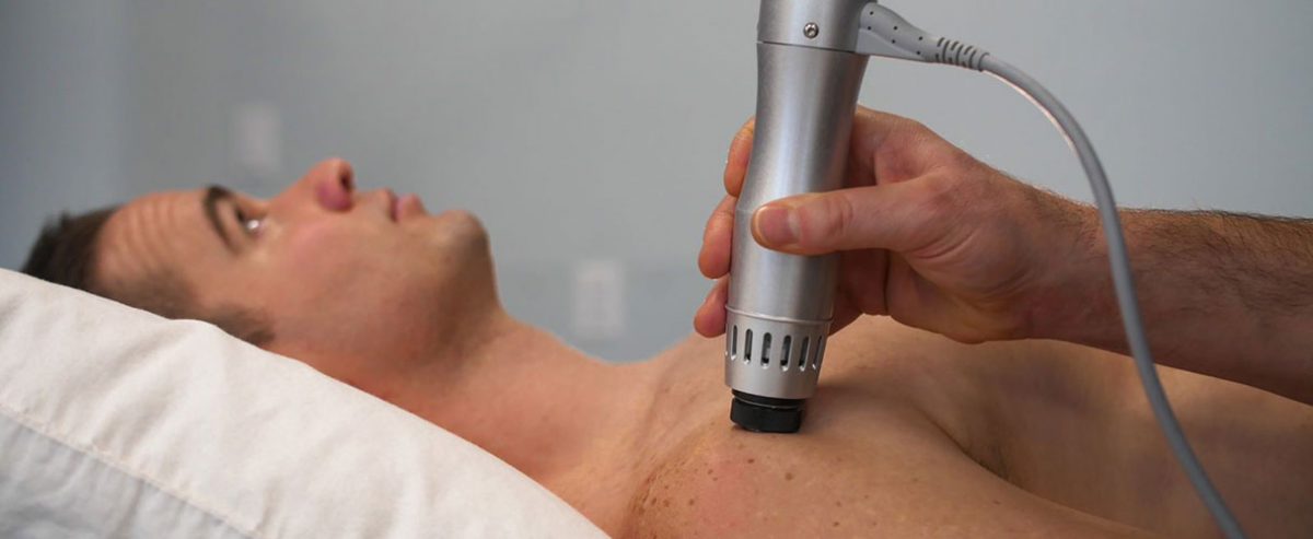 Shockwave Therapy in Richmond, BC | Richmond Steveston Physiotherapy and Sports Injury Clinic