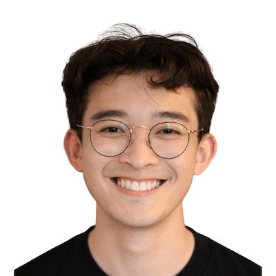 Brian Chua staff photo