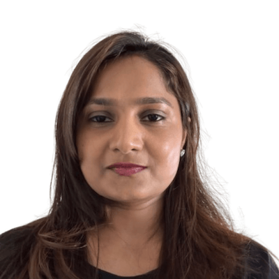 Kavya Pitta staff photo