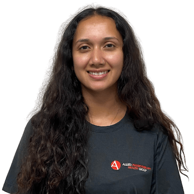 Leuna Sherif staff photo