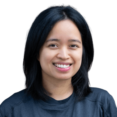 Shairah Bumagat staff photo