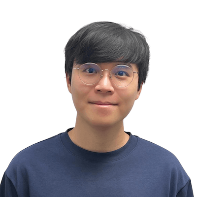 Matthew Wong staff photo