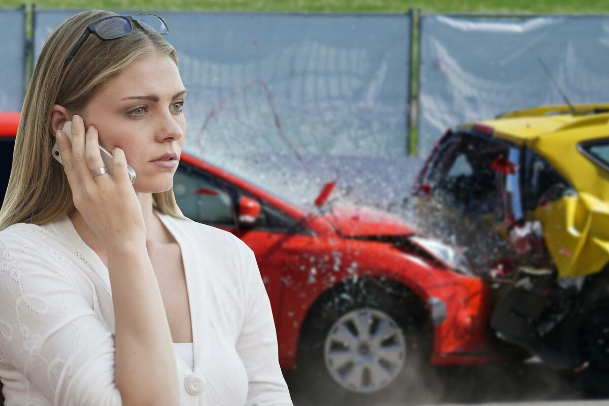 What Should You Do After a Car Accident in BC? | Steveston Physio